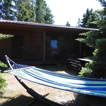 Farma Üdülőközpont *