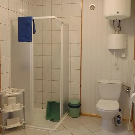 Farma Üdülőközpont Jantar