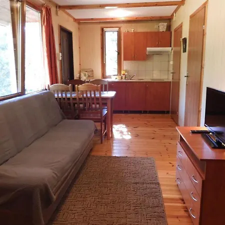 Üdülőközpont Farma