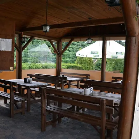 Farma Üdülőközpont Jantar