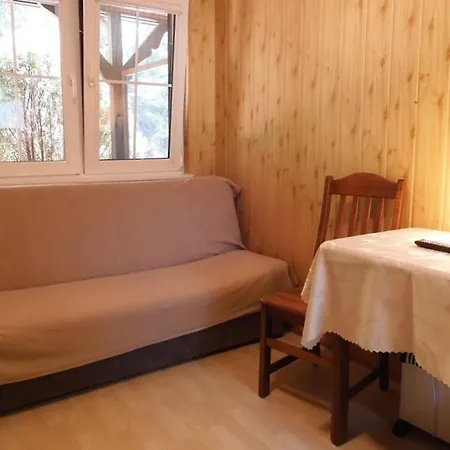 Üdülőközpont Farma Jantar