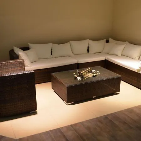 Resort Farma