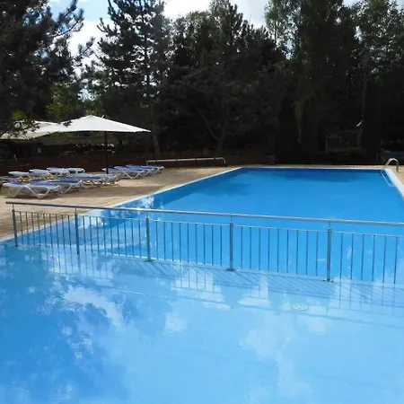 Farma Üdülőközpont