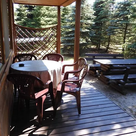 Farma Üdülőközpont