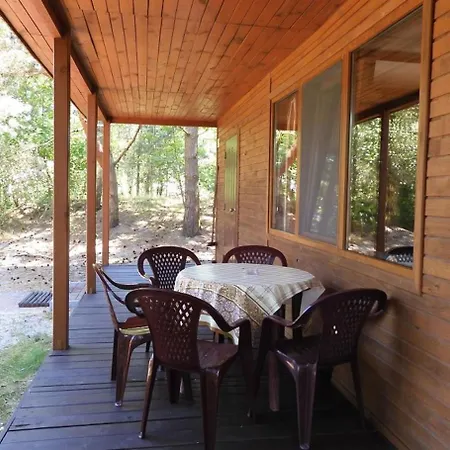 Farma Üdülőközpont *