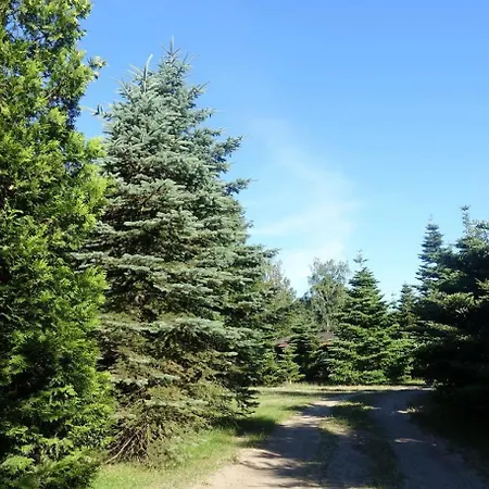 Üdülőközpont Farma *