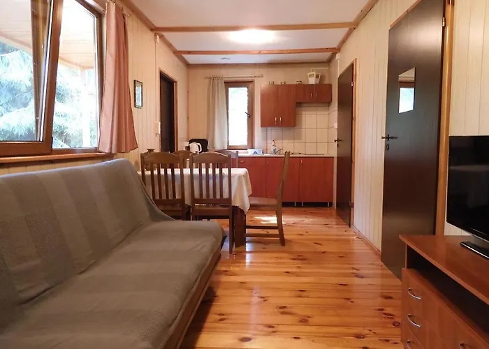 Курортный комплекс Farma *