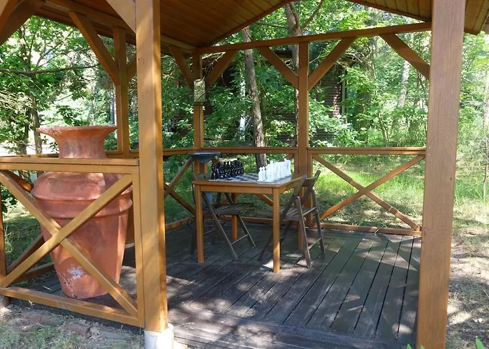 Курортный комплекс Farma