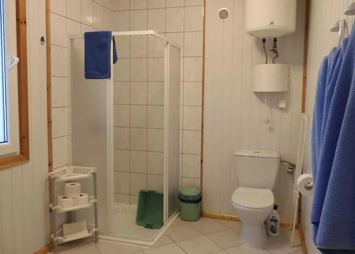 Farma Курортный комплекс Янтар