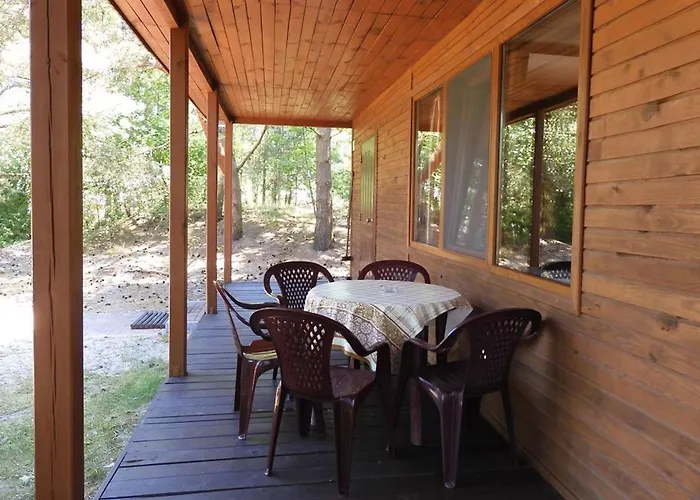 Farma Курортный комплекс