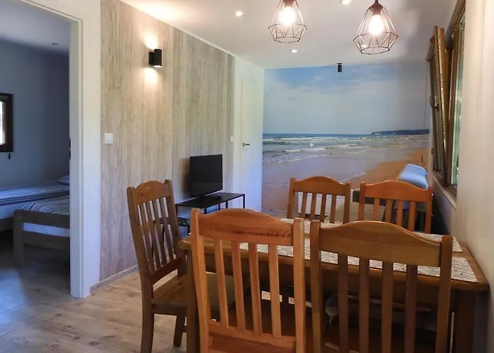 Курортный комплекс Farma *