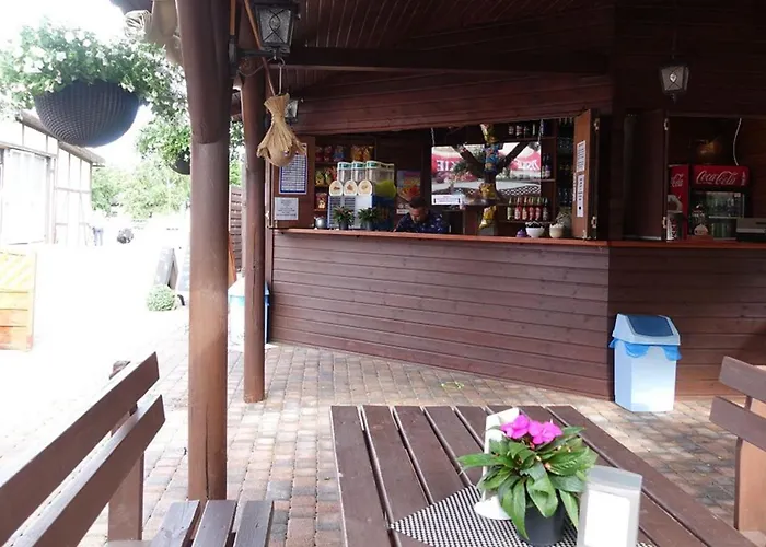 Курортный комплекс Farma