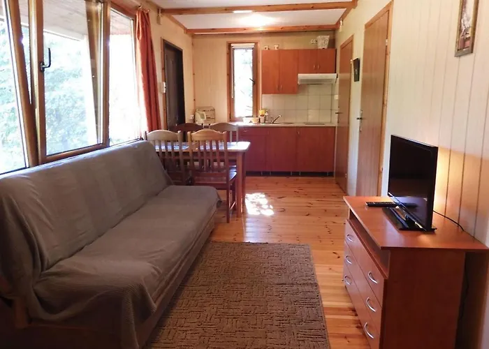 Курортный комплекс Farma