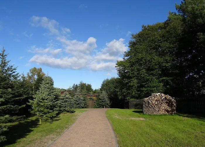 Farma Курортный комплекс