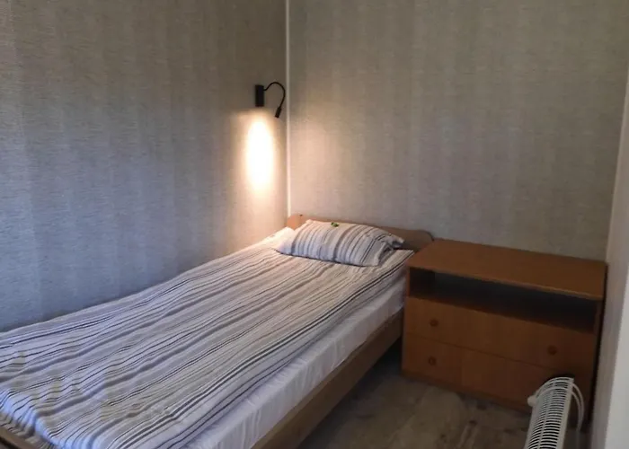 Курортный комплекс Farma *