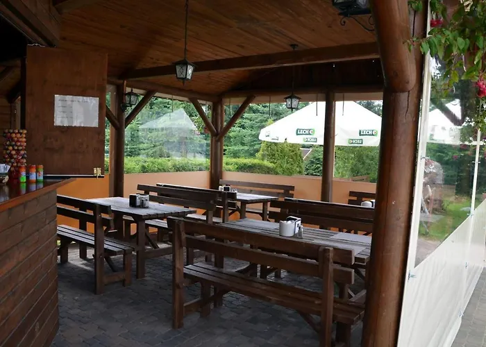 Farma Курортный комплекс Янтар