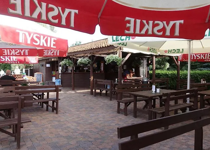 Farma Курортный комплекс Янтар