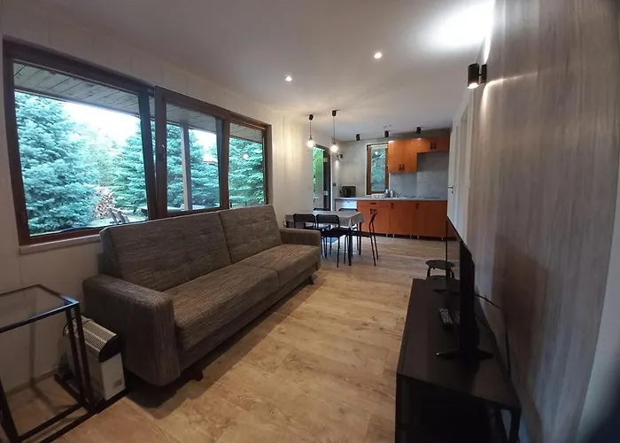 Курортный комплекс Farma