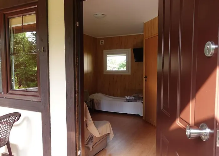 Курортный комплекс Farma *