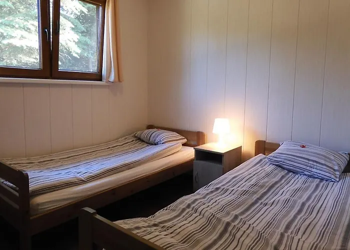 Farma Курортный комплекс Янтар