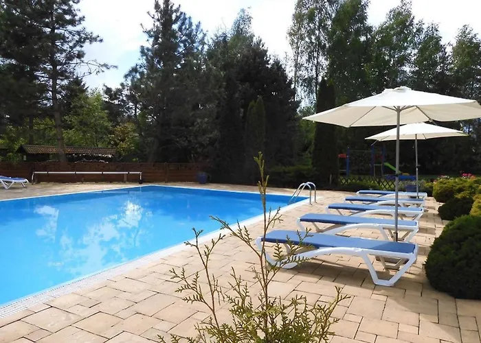 Курортный комплекс Farma