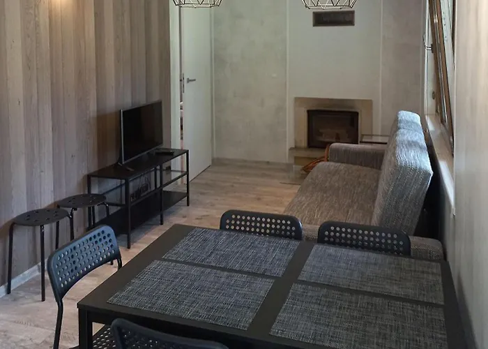 Farma Курортный комплекс *