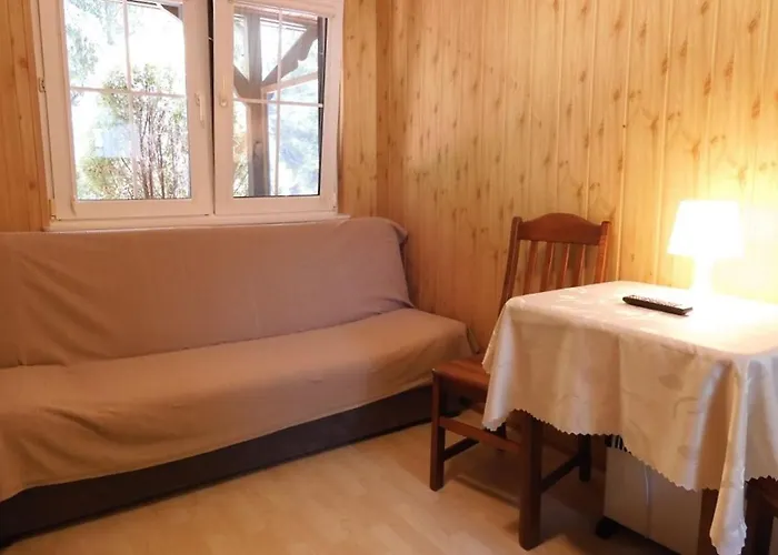 Курортный комплекс Farma Янтар