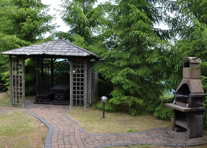 Farma Курортный комплекс Янтар