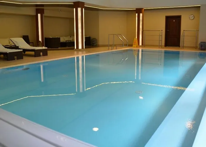 Farma Курортный комплекс *