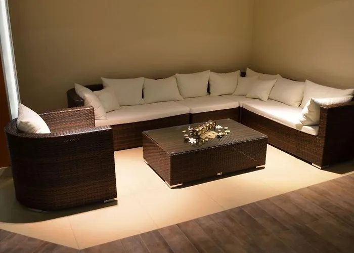 Курортный комплекс Farma