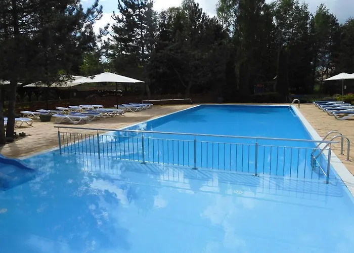 Farma Курортный комплекс