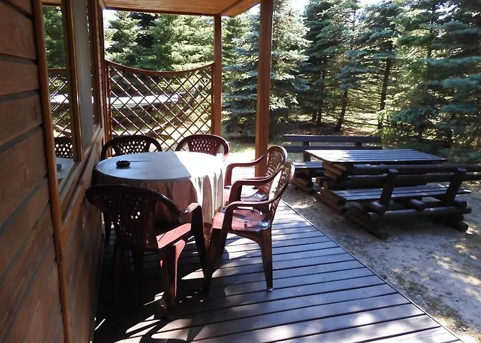 Farma Курортный комплекс