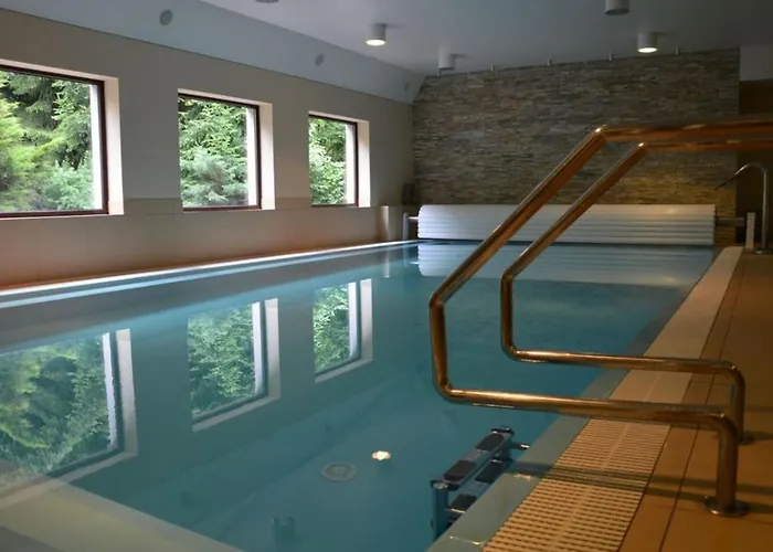 Курортный комплекс Farma *