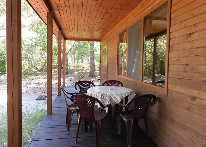 Farma Курортный комплекс *