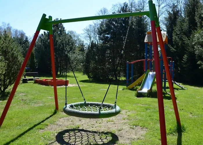 Farma Курортный комплекс *