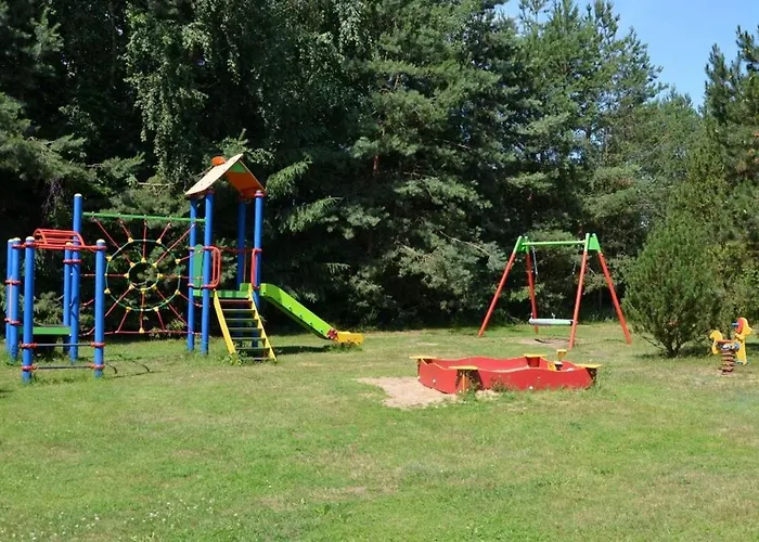 Farma Курортный комплекс Янтар