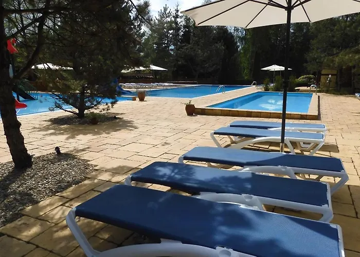 Farma Курортный комплекс