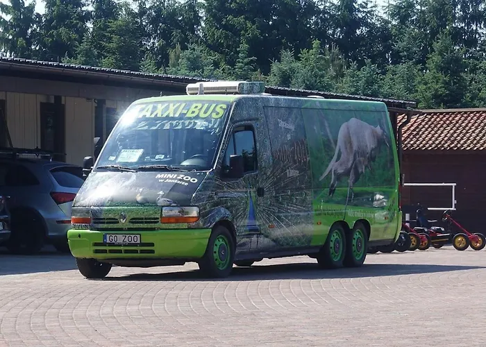 Farma Курортный комплекс Янтар